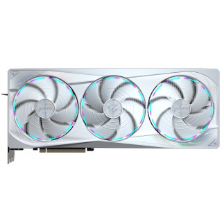 GIGABYTE AORUS GeForce RTX 5080 MASTER ICE 16G NVIDIA 16 GB GDDR7 PC