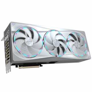 GIGABYTE AORUS GeForce RTX 5080 MASTER ICE 16G NVIDIA 16 GB GDDR7 PC