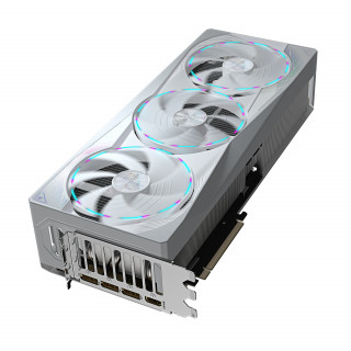 GIGABYTE AORUS GeForce RTX 5080 MASTER ICE 16G NVIDIA 16 GB GDDR7 PC