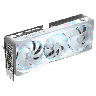 GIGABYTE AORUS GeForce RTX 5080 MASTER ICE 16G NVIDIA 16 GB GDDR7 PC