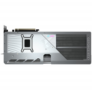 GIGABYTE AORUS GeForce RTX 5080 MASTER ICE 16G NVIDIA 16 GB GDDR7 PC