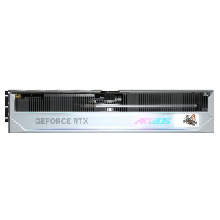 GIGABYTE AORUS GeForce RTX 5080 MASTER ICE 16G NVIDIA 16 GB GDDR7 PC