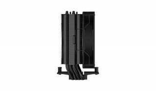 DeepCool AG400 A-RGB Procesor Zračno hlađenje 12 cm Crno, Bijelo 1 kom PC