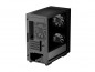 DeepCool MATREXX 40 3FS Mikro toranj/Tower Crno thumbnail