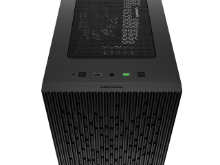 DeepCool MATREXX 40 3FS Mikro toranj/Tower Crno PC