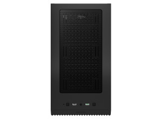 DeepCool MATREXX 40 3FS Mikro toranj/Tower Crno PC