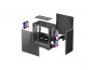 DeepCool MATREXX 40 3FS Mikro toranj/Tower Crno thumbnail