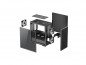 DeepCool MATREXX 40 3FS Mikro toranj/Tower Crno thumbnail