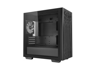 DeepCool MATREXX 40 3FS Mikro toranj/Tower Crno PC