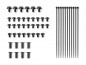 DeepCool MATREXX 40 3FS Mikro toranj/Tower Crno thumbnail