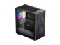 DeepCool MATREXX 40 3FS Mikro toranj/Tower Crno thumbnail