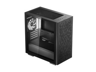 DeepCool MATREXX 40 3FS Mikro toranj/Tower Crno PC