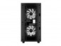 DeepCool MATREXX 40 3FS Mikro toranj/Tower Crno thumbnail