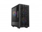 DeepCool MATREXX 40 3FS Mikro toranj/Tower Crno thumbnail