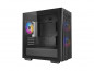 DeepCool MATREXX 40 3FS Mikro toranj/Tower Crno thumbnail