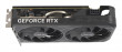 ASUS Dual -RTX4060-O8G-V2 NVIDIA GeForce RTX 4060 8 GB GDDR6 thumbnail