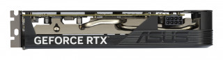 ASUS Dual -RTX4060-O8G-V2 NVIDIA GeForce RTX 4060 8 GB GDDR6 PC