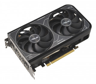 ASUS Dual -RTX4060-O8G-V2 NVIDIA GeForce RTX 4060 8 GB GDDR6 PC
