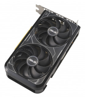 ASUS Dual -RTX4060-O8G-V2 NVIDIA GeForce RTX 4060 8 GB GDDR6 PC