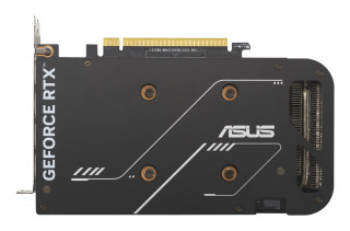 ASUS Dual -RTX4060-O8G-V2 NVIDIA GeForce RTX 4060 8 GB GDDR6 PC