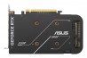 ASUS Dual -RTX4060-O8G-V2 NVIDIA GeForce RTX 4060 8 GB GDDR6 thumbnail