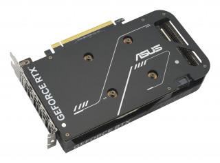 ASUS Dual -RTX4060-O8G-V2 NVIDIA GeForce RTX 4060 8 GB GDDR6 PC
