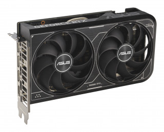 ASUS Dual -RTX4060-O8G-V2 NVIDIA GeForce RTX 4060 8 GB GDDR6 PC