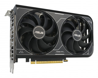 ASUS Dual -RTX4060-O8G-V2 NVIDIA GeForce RTX 4060 8 GB GDDR6 PC
