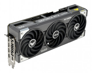 ASUS TUF Gaming TUF-RTX5070-O12G-GAMING grafička kartica NVIDIA GeForce RTX 5070 12 GB GDDR7 PC