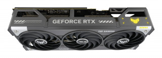 ASUS TUF Gaming TUF-RTX5070-O12G-GAMING grafička kartica NVIDIA GeForce RTX 5070 12 GB GDDR7 PC