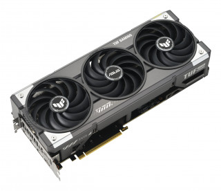ASUS TUF Gaming TUF-RTX5070-O12G-GAMING grafička kartica NVIDIA GeForce RTX 5070 12 GB GDDR7 PC