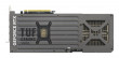 ASUS TUF Gaming TUF-RTX5070-O12G-GAMING grafička kartica NVIDIA GeForce RTX 5070 12 GB GDDR7 thumbnail
