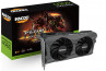 INNO3D GeForce RTX 4060 TWIN X2 NVIDIA 8 GB GDDR6 thumbnail