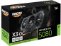 INNO3D GeForce RTX 5080 X3 OS NVIDIA 16 GB GDDR7 thumbnail