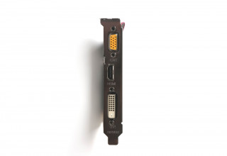 Zotac GeForce GT 710 NVIDIA 2 GB GDDR3 PC