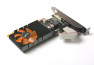 Zotac GeForce GT 710 NVIDIA 2 GB GDDR3 thumbnail