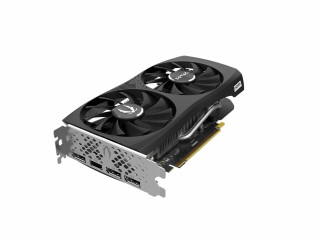 Zotac GAMING GeForce RTX 4060 Twin Edge NVIDIA 8 GB GDDR6 PC