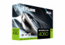 Zotac GAMING GeForce RTX 4060 Twin Edge NVIDIA 8 GB GDDR6 thumbnail