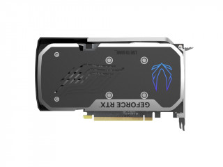 Zotac ZT-D40600H-10M grafička kartica NVIDIA GeForce RTX 4060 8 GB GDDR6 PC