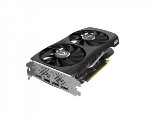 Zotac ZT-D40600H-10M grafička kartica NVIDIA GeForce RTX 4060 8 GB GDDR6 PC