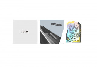 Zotac ZT-D40600H-10M grafička kartica NVIDIA GeForce RTX 4060 8 GB GDDR6 PC