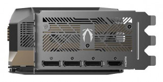 Zotac GAMING GeForce RTX 5070 Ti AMP Extreme INFINITY NVIDIA 16 GB GDDR7 PC