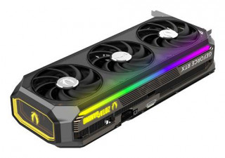 Zotac GAMING GeForce RTX 5070 Ti AMP Extreme INFINITY NVIDIA 16 GB GDDR7 PC