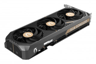 Zotac GAMING GeForce RTX 5070 Ti SOLID SFF OC NVIDIA 16 GB GDDR7 PC