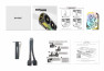 Zotac GAMING GeForce RTX 5070 Ti SOLID SFF OC NVIDIA 16 GB GDDR7 thumbnail