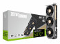 Zotac GAMING GeForce RTX 5070 Ti SOLID SFF OC NVIDIA 16 GB GDDR7 thumbnail