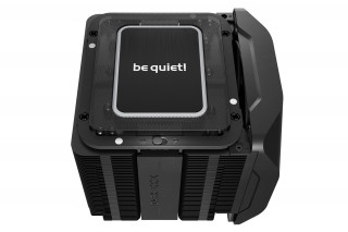 be quiet! Dark Rock Elite Procesor Zračno hlađenje 13,5 cm Crno 1 kom PC