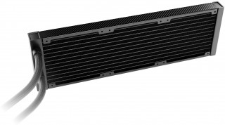 be quiet! LIGHT LOOP 360mm Black Procesor Sve-u-jednom vodeno hlađenje 12 cm Crno 1 kom PC