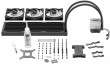 be quiet! LIGHT LOOP 360mm Black Procesor Sve-u-jednom vodeno hlađenje 12 cm Crno 1 kom thumbnail