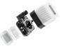 be quiet! LIGHT LOOP 360mm Black Procesor Sve-u-jednom vodeno hlađenje 12 cm Crno 1 kom thumbnail